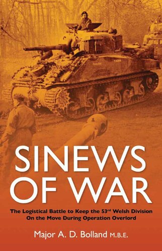 Sinews of War