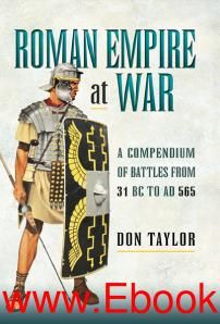 Roman Empire at War