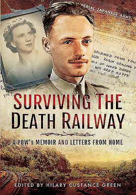 Surviving the Death Railway