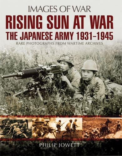 Rising Sun at War