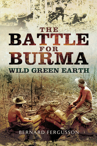 The Battle for Burma