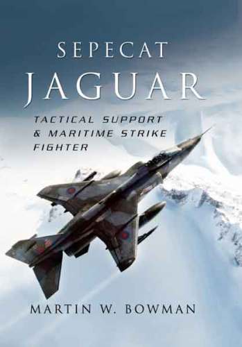 Sepecat Jaguar