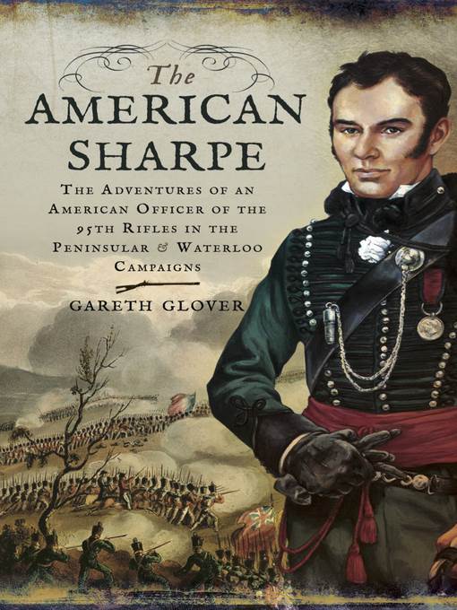 The American Sharpe