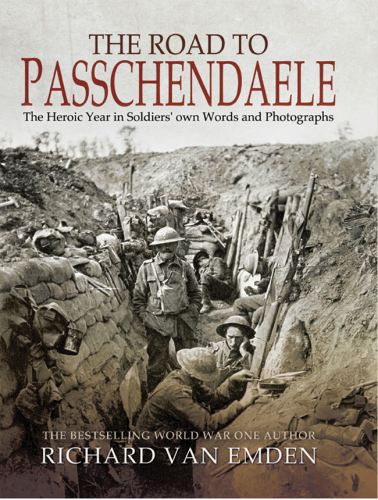 The Road to Passchendaele