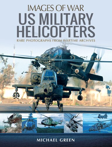 Us Military Helicopters