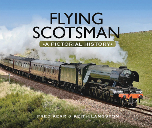 Flying Scotsman