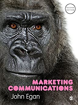 Marketing Communications