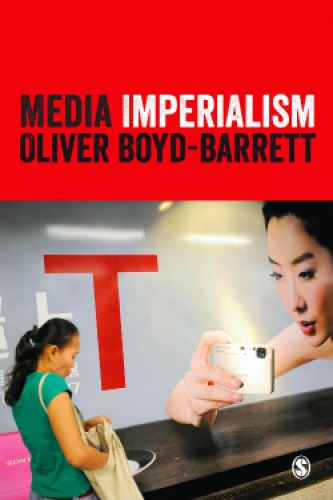 Media Imperialism