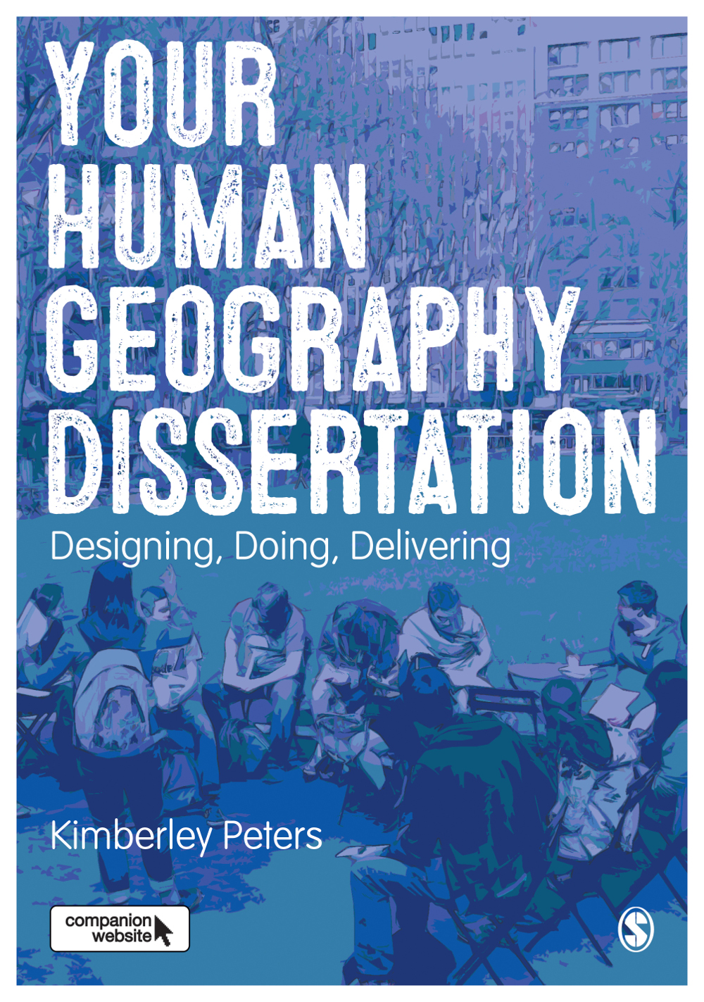 Your Human Geography Dissertation