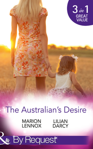 The Australian's Desire (Mills &amp; Boon By Request)