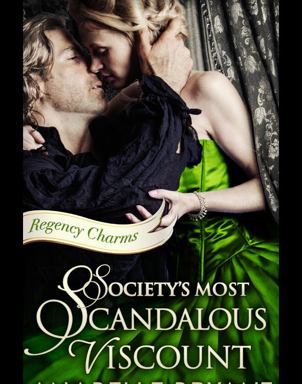 Society's Most Scandalous Viscount