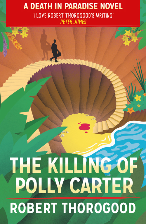 The Killing of Polly Carter