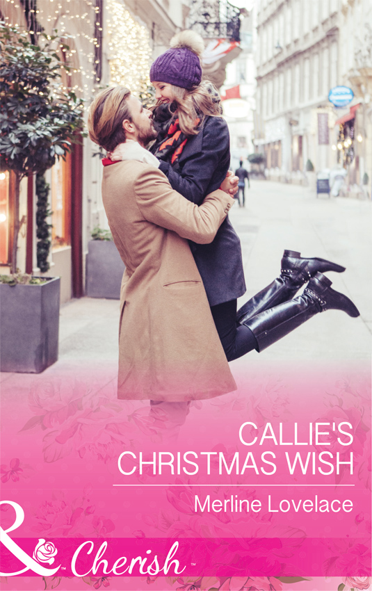 Callie's Christmas wish