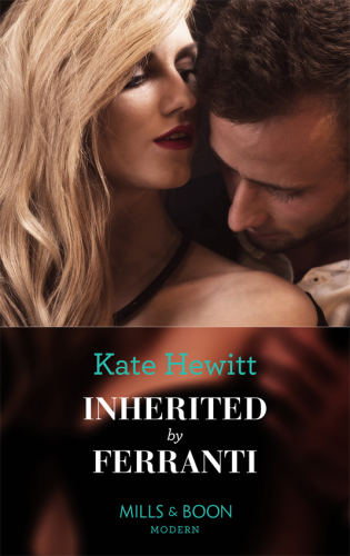 Inherited by Ferranti