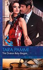 The Drakon baby bargain