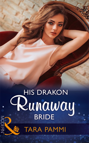 His Drakon runaway bride