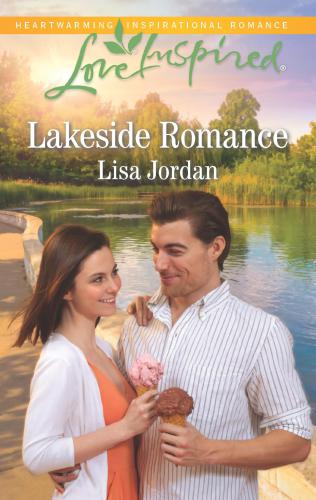 Lakeside romance