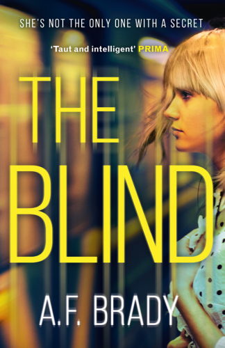 The blind