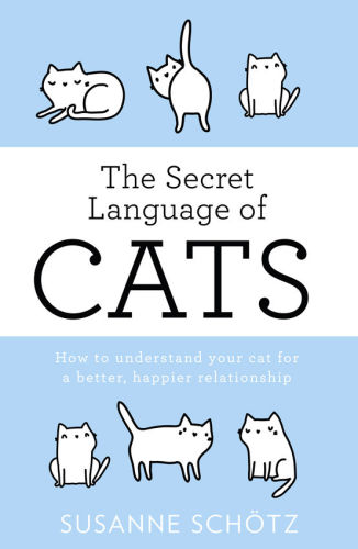 The secret language of cats