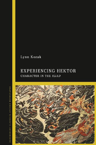 Experiencing Hektor