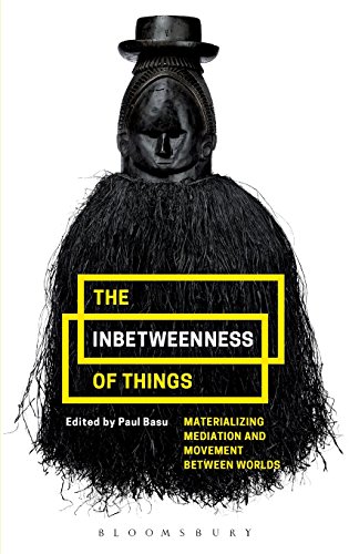 The Inbetweenness of Things