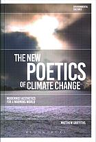 The New Poetics of Climate Change