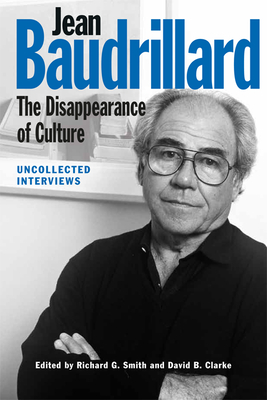 Jean Baudrillard