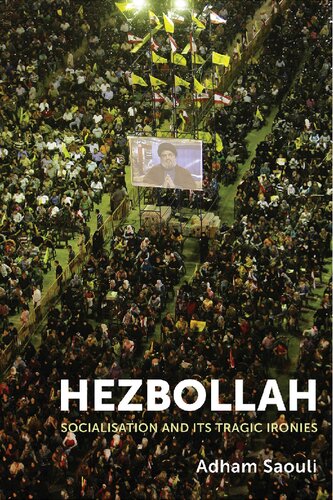 Hezbollah : socialisation and its tragic ironies