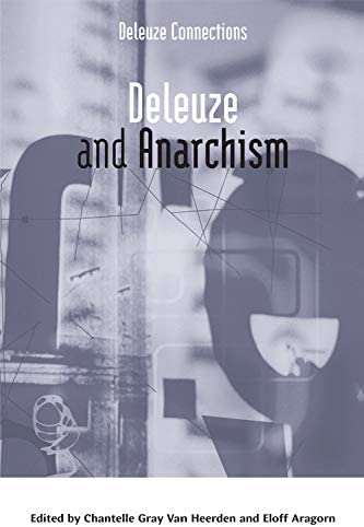 Deleuze and Anarchism