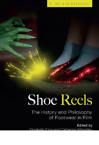 Shoe Reels