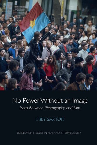 No power without an image : icons between photography and film