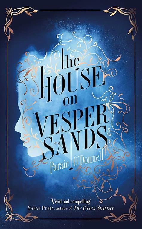 The House on Vesper Sands