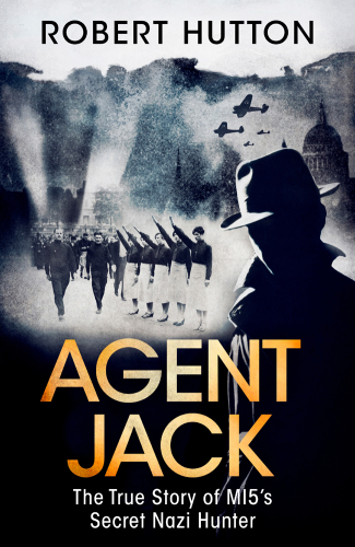 Agent Jack