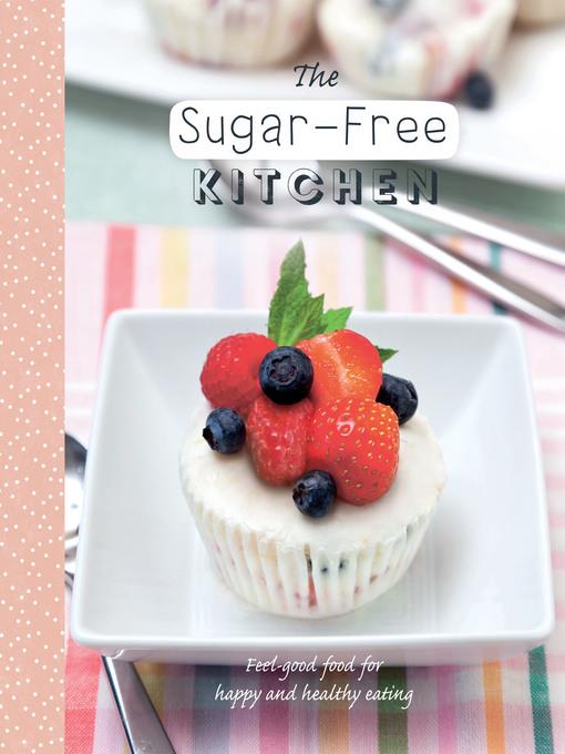 The Sugar-Free Kitchen