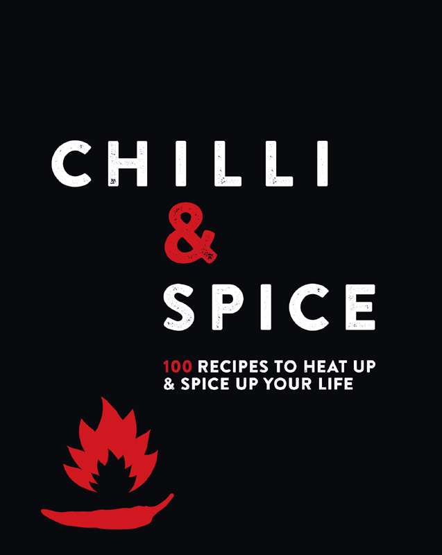 Chilli & Spice