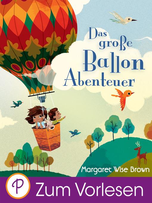 Das große Ballon-Abenteue