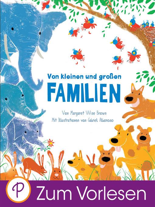 Von Kleinen und Großen Familien