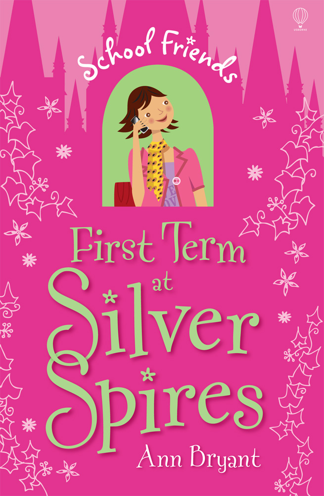 First term at Silver Spires