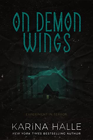 On demon wings