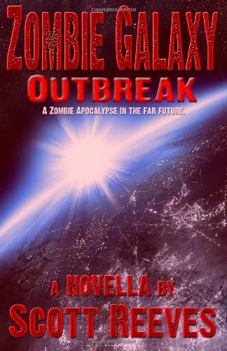 Zombie Galaxy: Outbreak