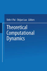 Theoretical and computational dynamics of a compressible flow