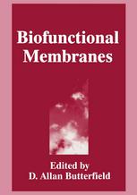 Biofunctional Membranes