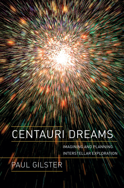 Centauri Dreams : Imagining and Planning Interstellar Exploration