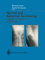 Normal and Abnormal Swallowing : Imaging in Diagnosis and Therapy