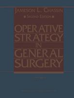 Operative Strategy in General Surgery : An Expositive Atlas