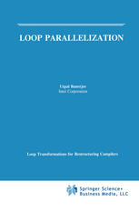 Loop Parallelization