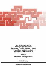 Angiogenesis : Models, Modulators, and Clinical Applications.