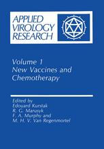 New Vaccines and Chemotherapy.