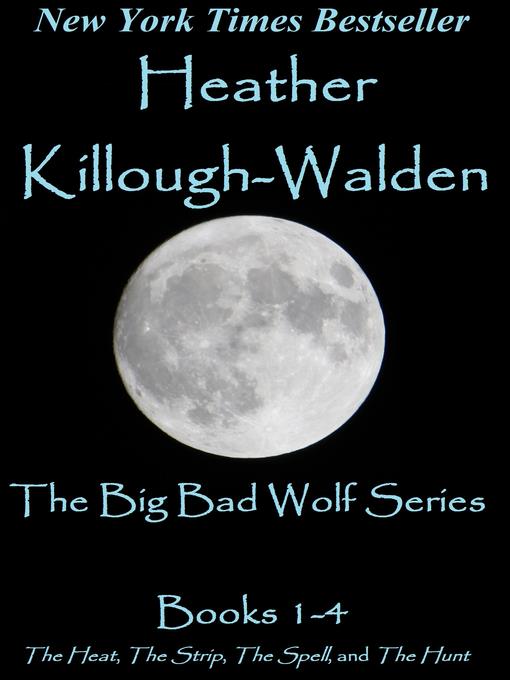 The Big Bad Wolf Series