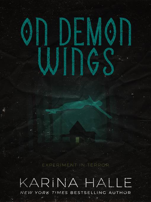 On Demon Wings (Experiment in Terror #5)